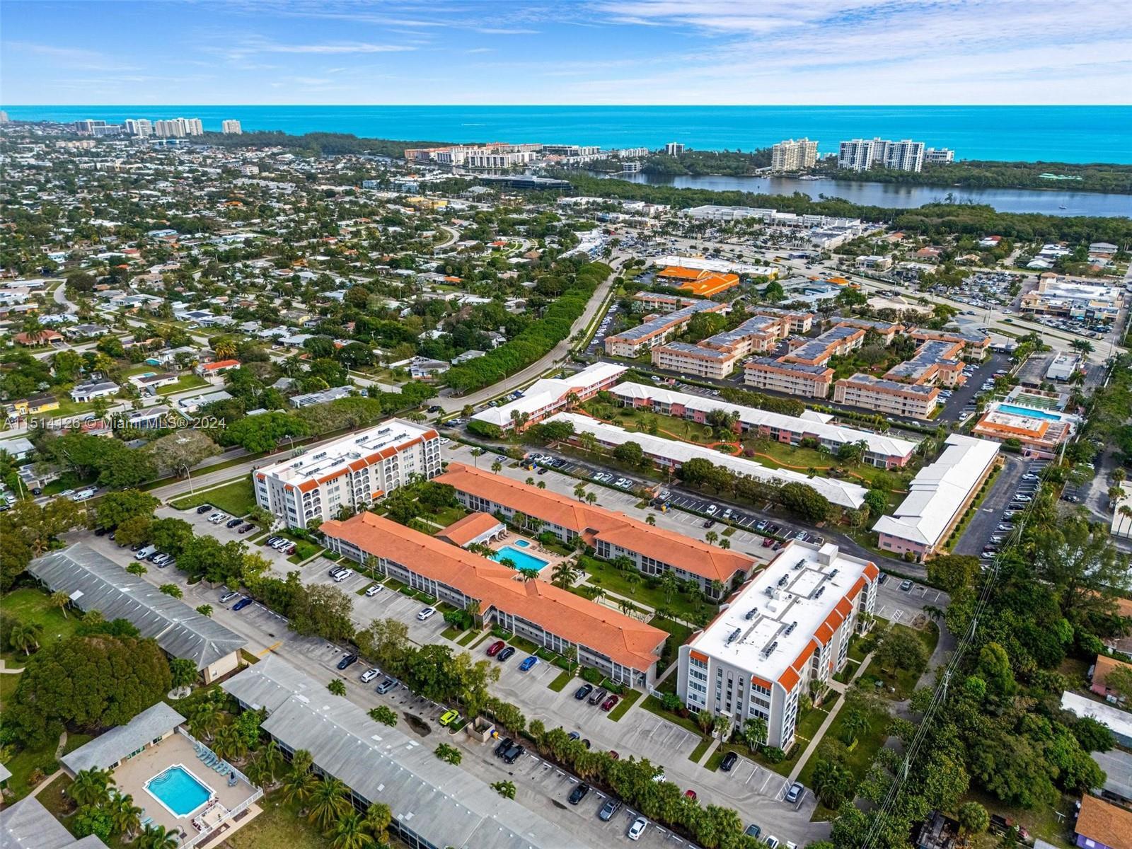 Experience the best of East Boca Raton living in this immaculate 2-bedroom, 2-bathroom condo at Tier