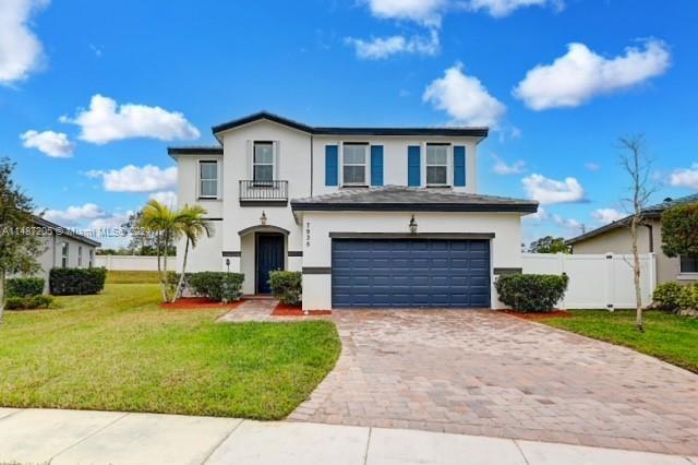 Photo of 7935 NW Greenbank Cir in Port St Lucie, FL
