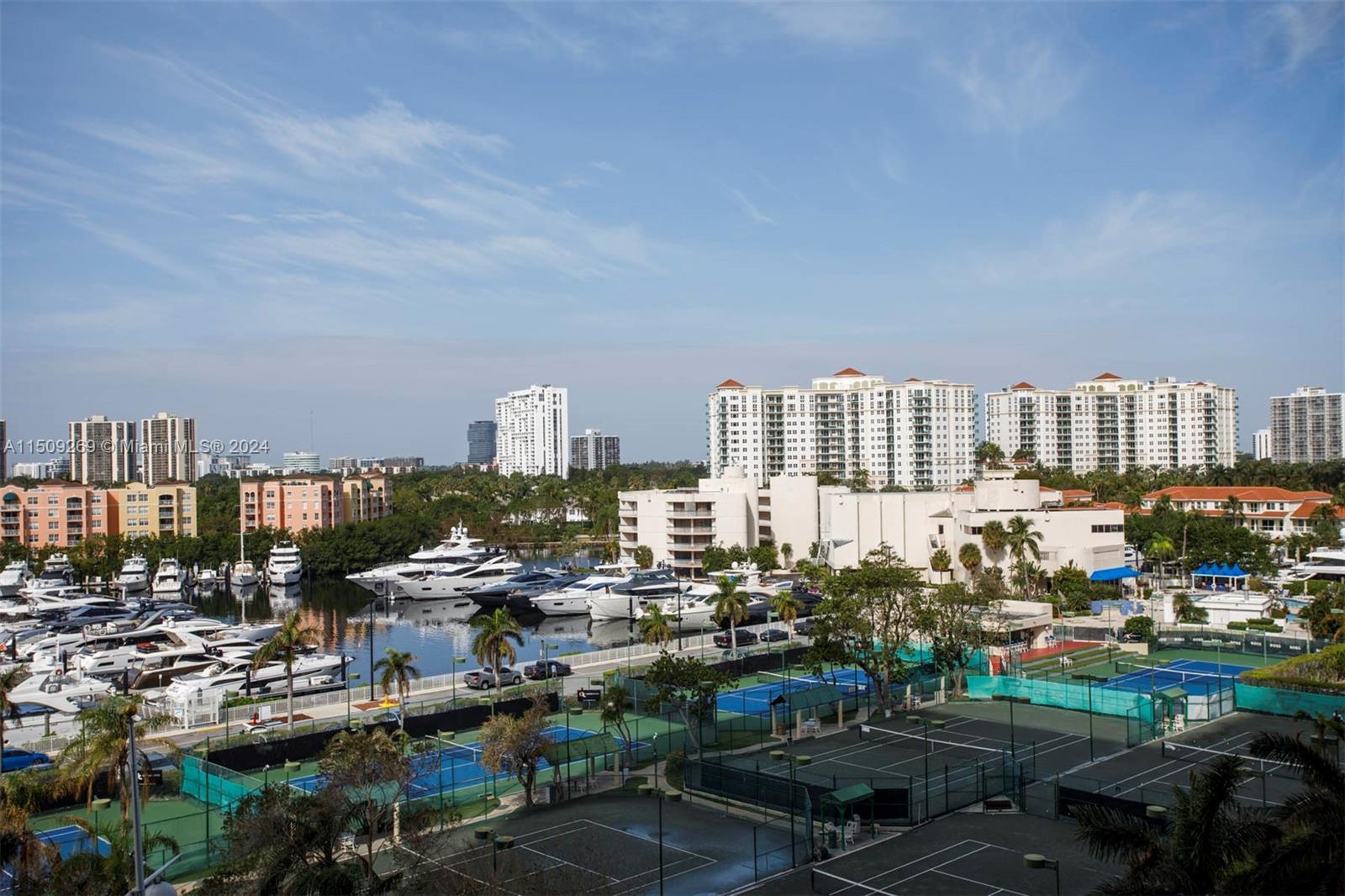 Photo of 19667 Turnberry Wy #7-F in Aventura, FL