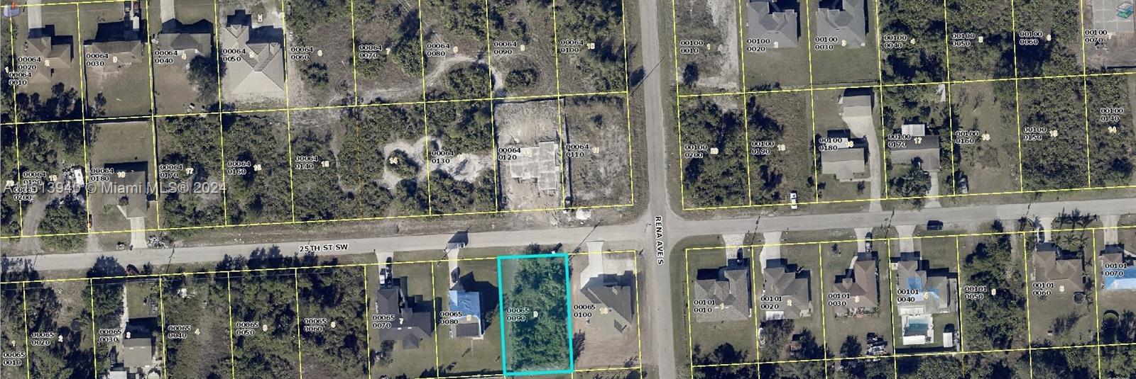 Photo of 3303 25th St Sw in Lehigh Acres, FL
