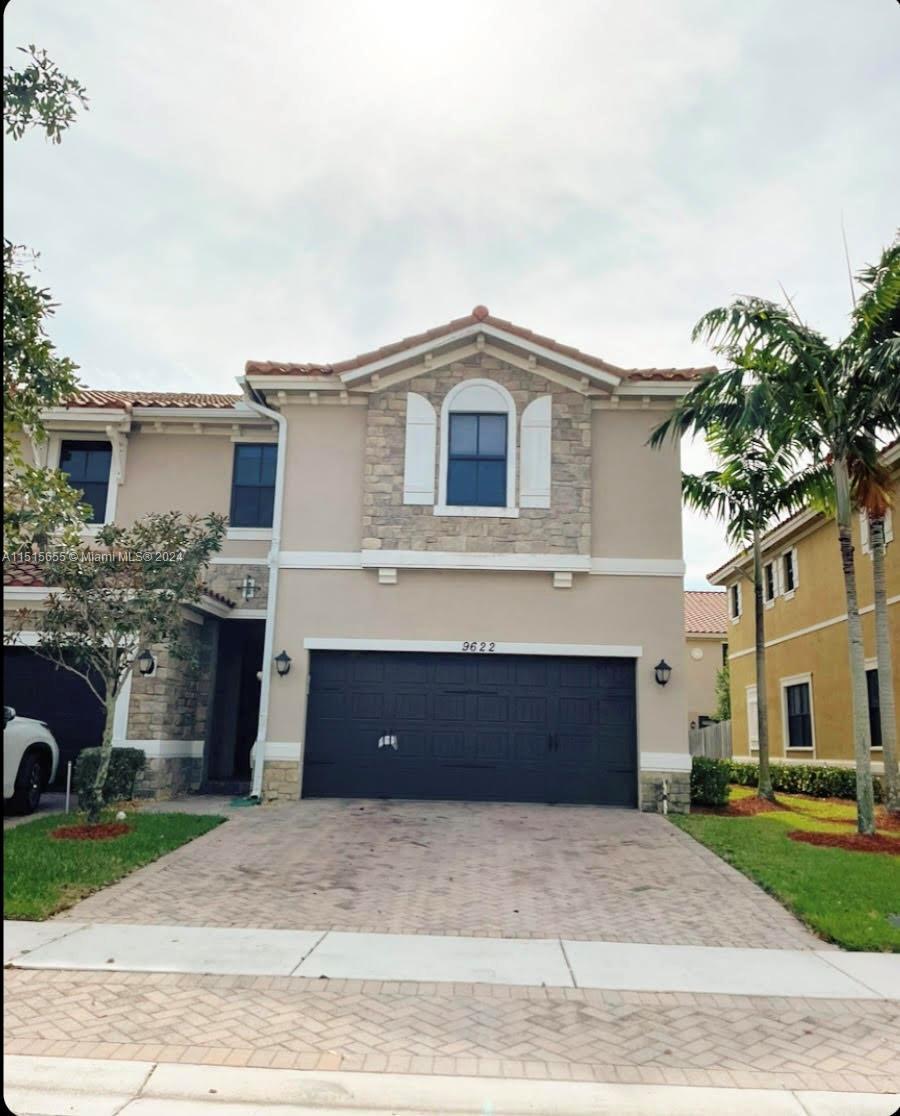 Photo of 9622 Waterview Wy #9622 in Parkland, FL