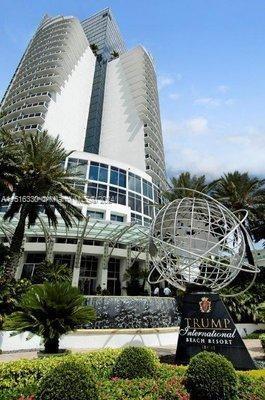 Photo of 18001 Collins Ave #708 in Sunny Isles Beach, FL