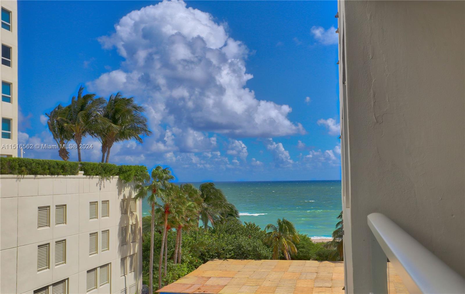 Photo of 5005 Collins Ave #523 in Miami Beach, FL