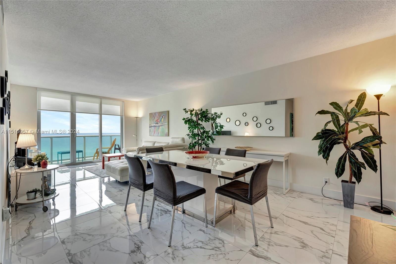 Photo of 3901 S Ocean Dr #12X in Hollywood, FL