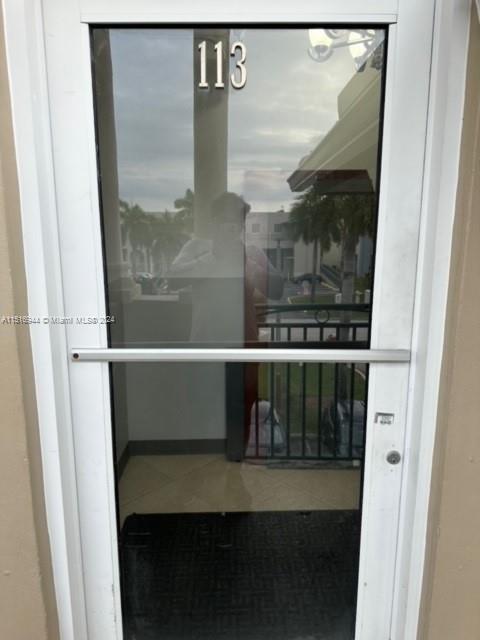 Photo of 10200 NW 25th St #113MEZ in Doral, FL