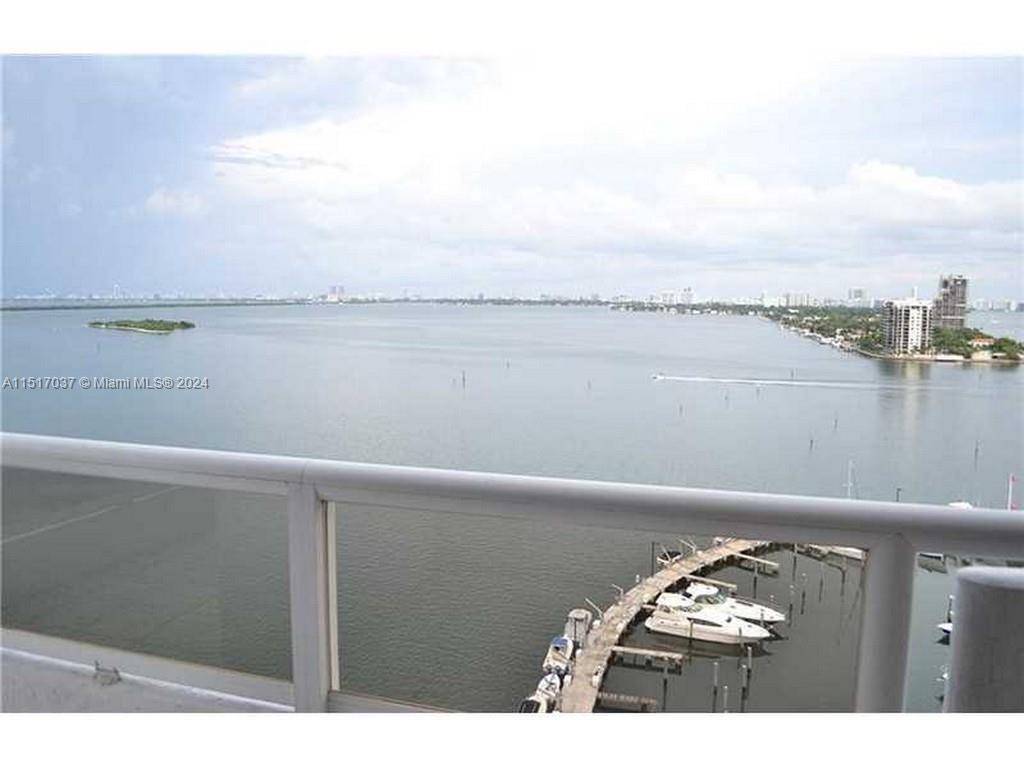 Beautiful 1 bedroom 1.5 bath. spacious, 1,066 sq/ft. Terrace that offers gorgeous views of the city 