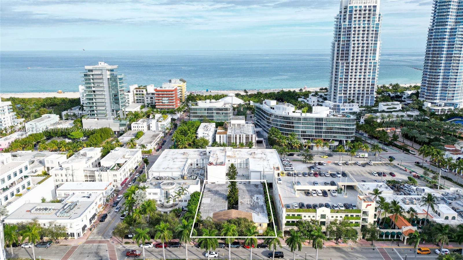 Photo of 65 Washington Ave #23 in Miami Beach, FL