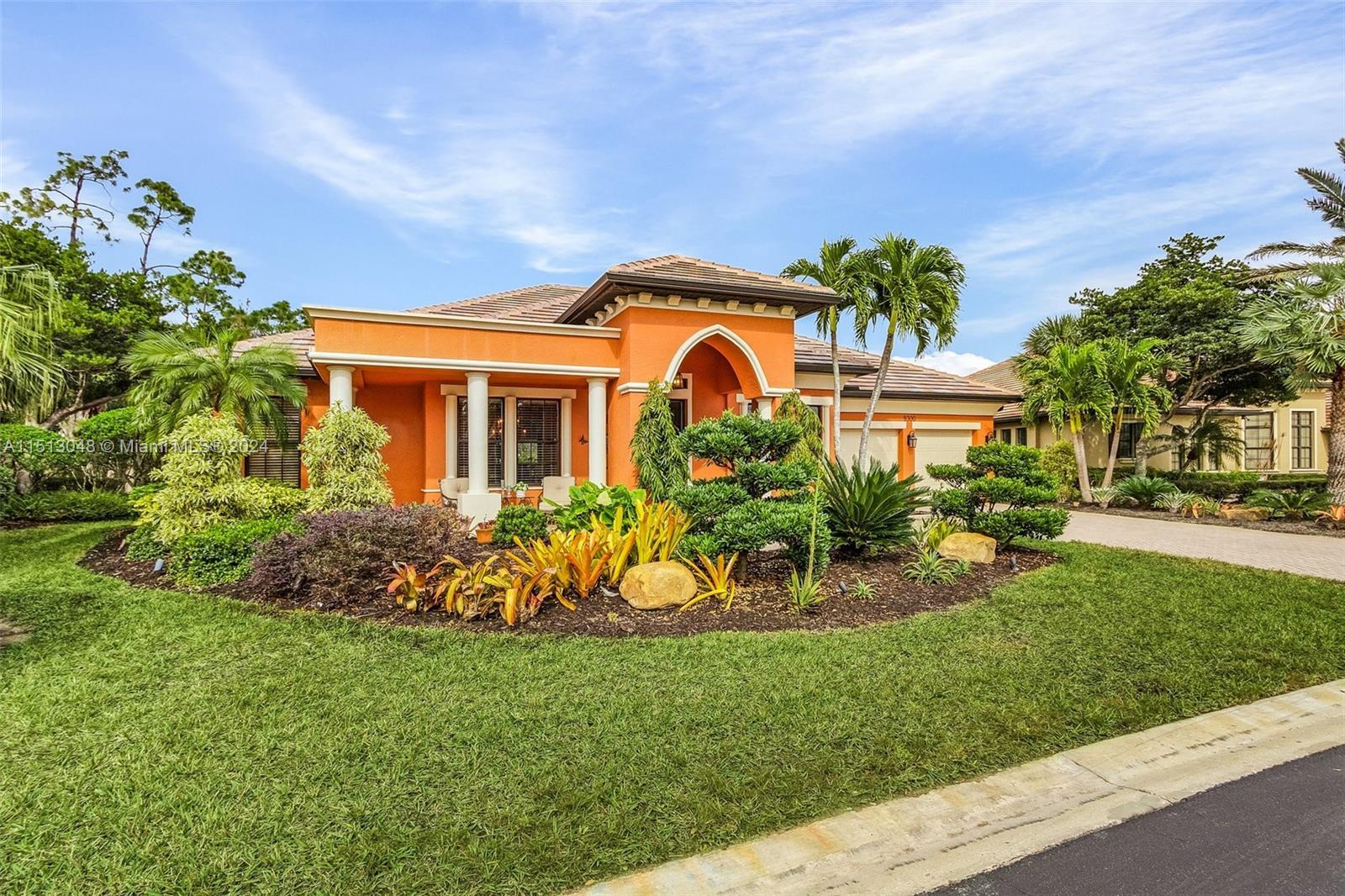 Photo of 9300 Trieste in Fort Myers, FL