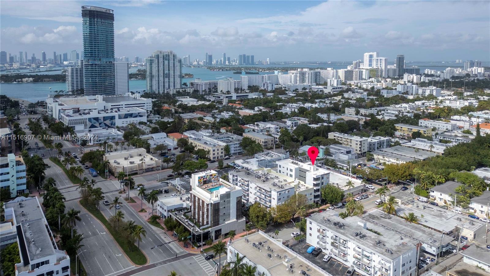 Photo of 538 Meridian Ave in Miami Beach, FL