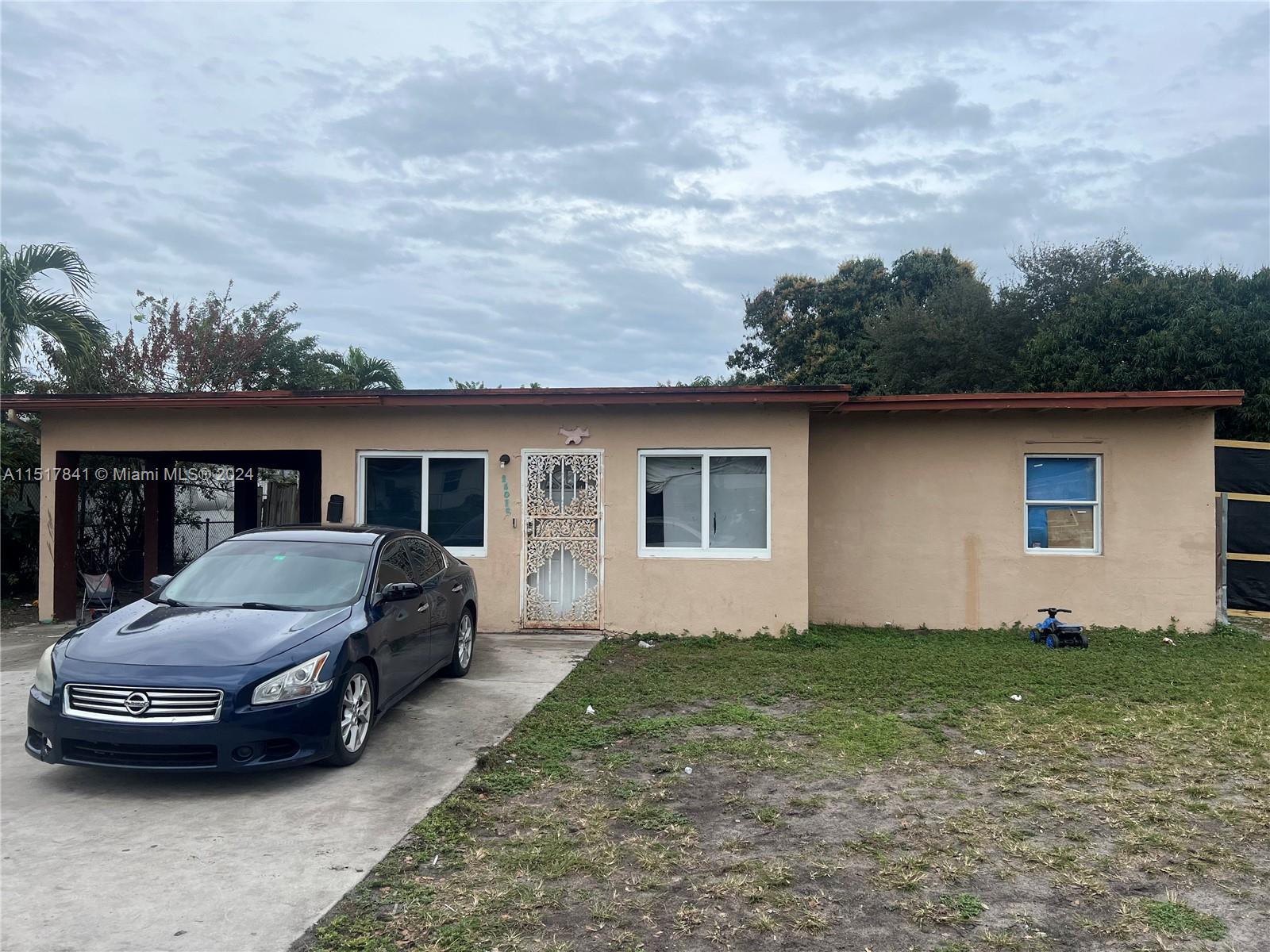 Photo of 16015 NW 22nd Ave in Miami Gardens, FL