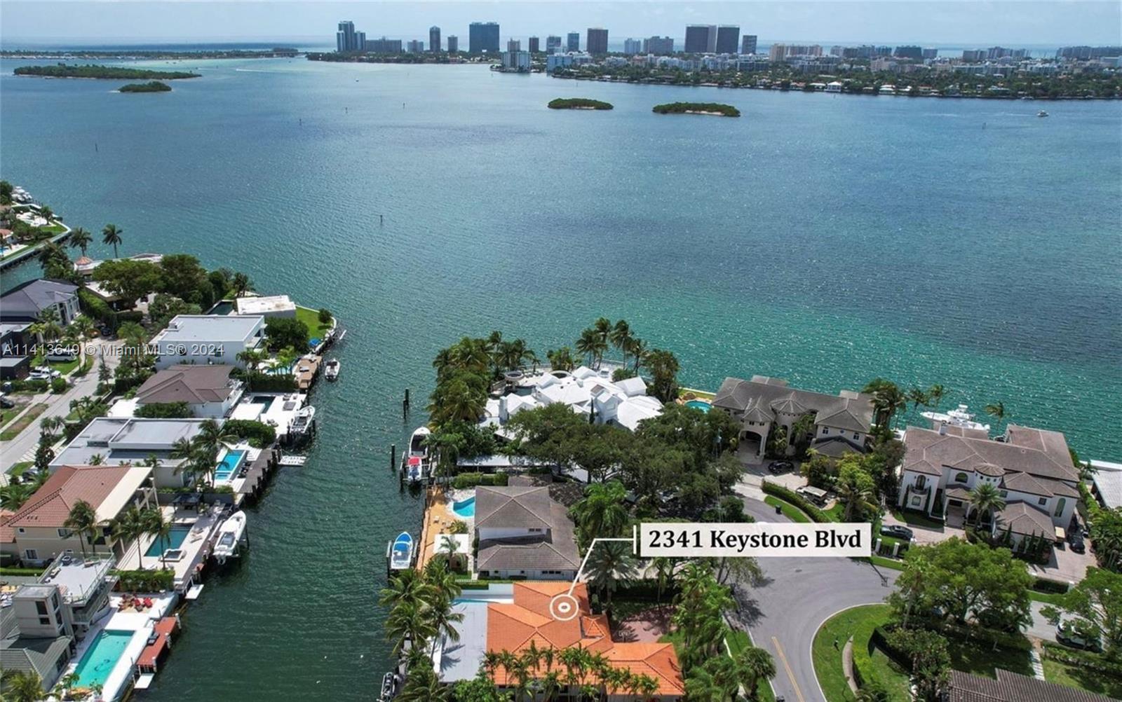 Photo of 2341 Keystone in North Miami, FL