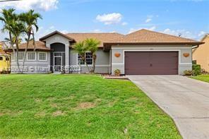 Photo of 2821 SW 43rd St in Cape Coral, FL
