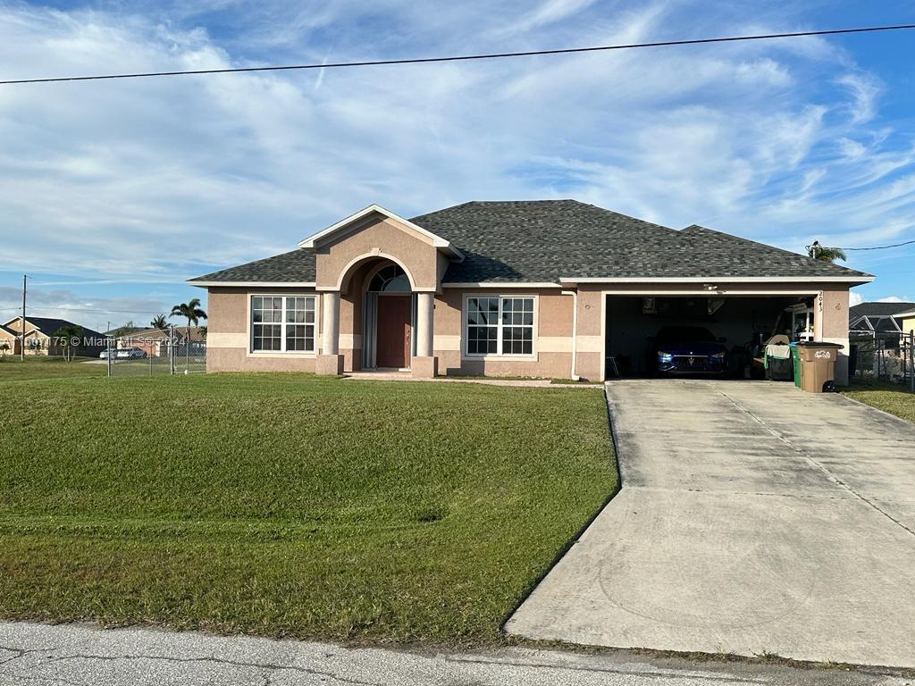 Photo of 2043 NW 4th Ter in Cape Coral, FL