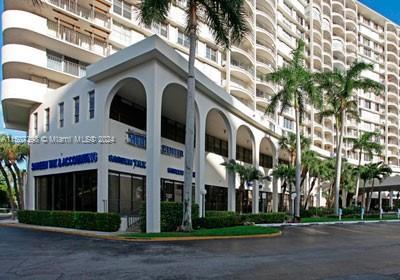 Photo of 3800 S Ocean Dr #1607 in Hollywood, FL