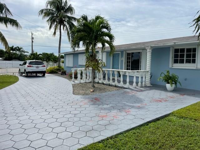 Photo of 5200 NW 183rd St in Miami Gardens, FL