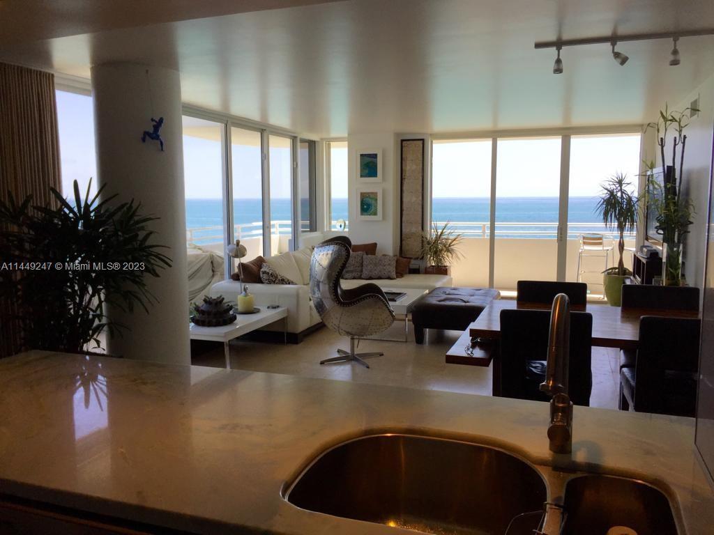 Photo of 8911 Collins Ave #1005 in Surfside, FL