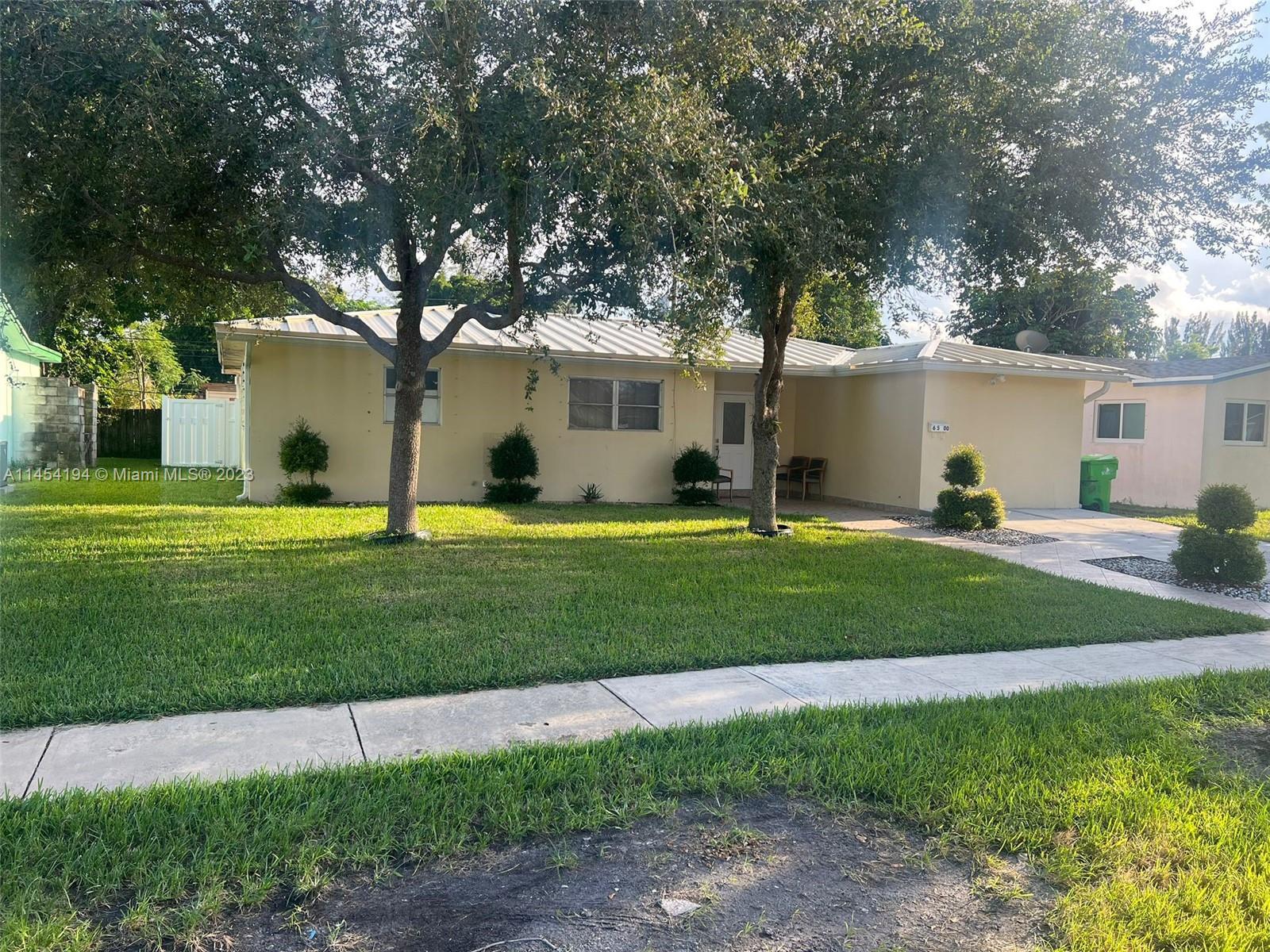 Photo of 6500 NW 21 Ct in Sunrise, FL