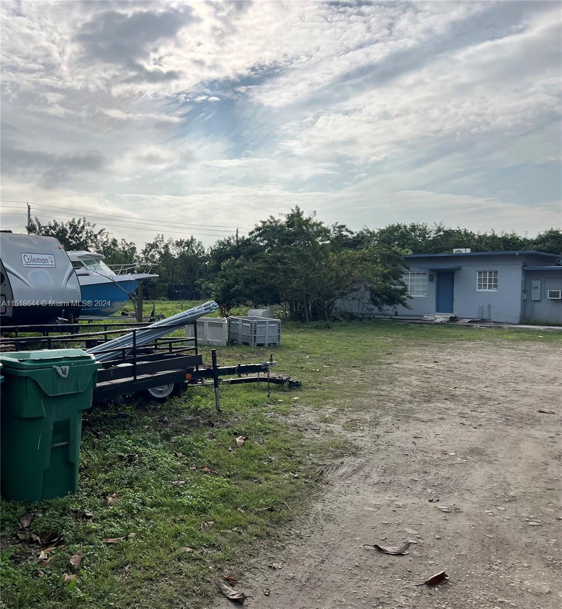 Photo of Address Not Disclosed in Homestead, FL