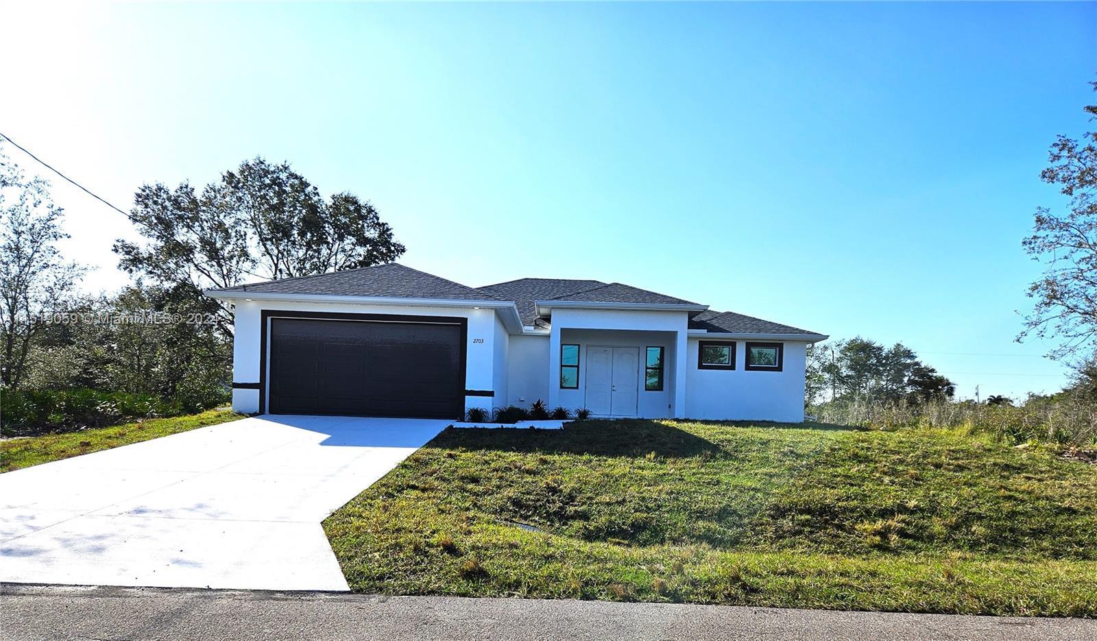 Photo of 2703 66th St in Lehigh Acres, FL