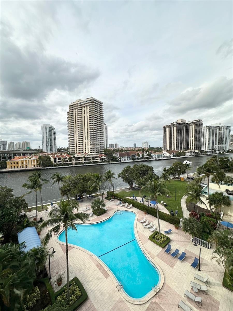 Photo of 19390 Collins Ave #701 in Sunny Isles Beach, FL
