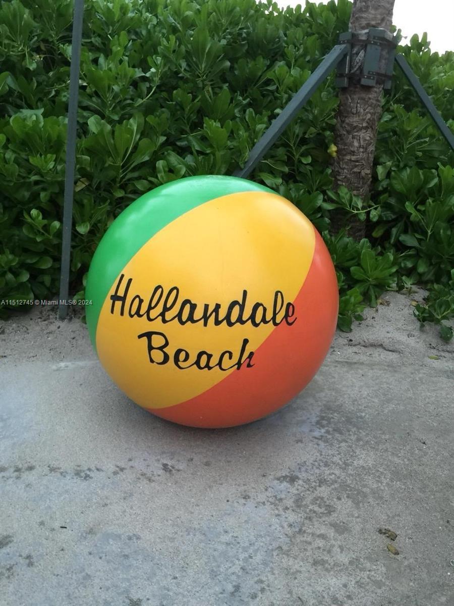 Photo of 3180 S Ocean Dr #307 in Hallandale Beach, FL