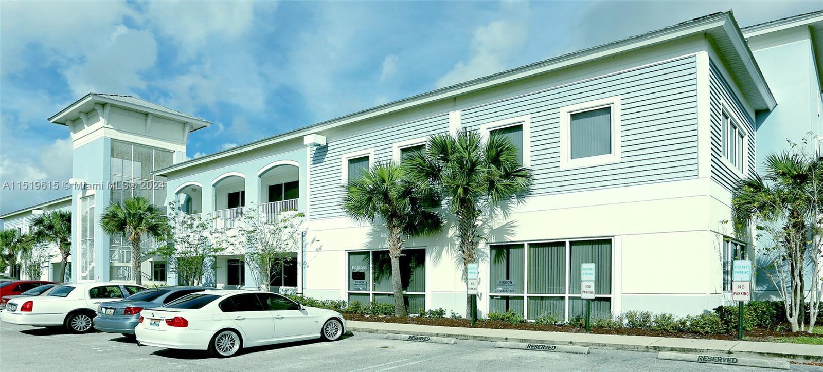 Photo of 540 NW University Blvd #201 & 203 in Port St Lucie, FL