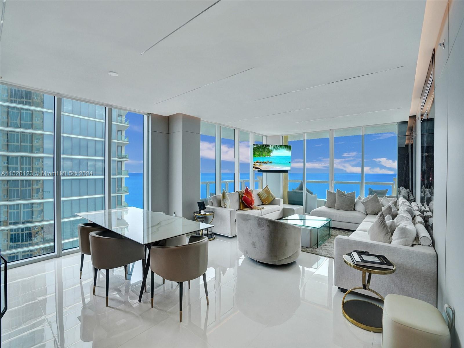 Photo of 17875 Collins Ave #3001 in Sunny Isles Beach, FL