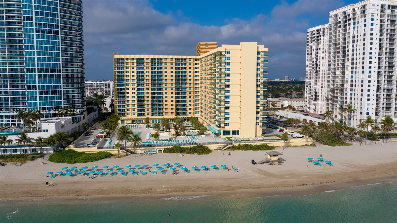 Photo of 2501 S Ocean Dr #1223 in Hollywood, FL