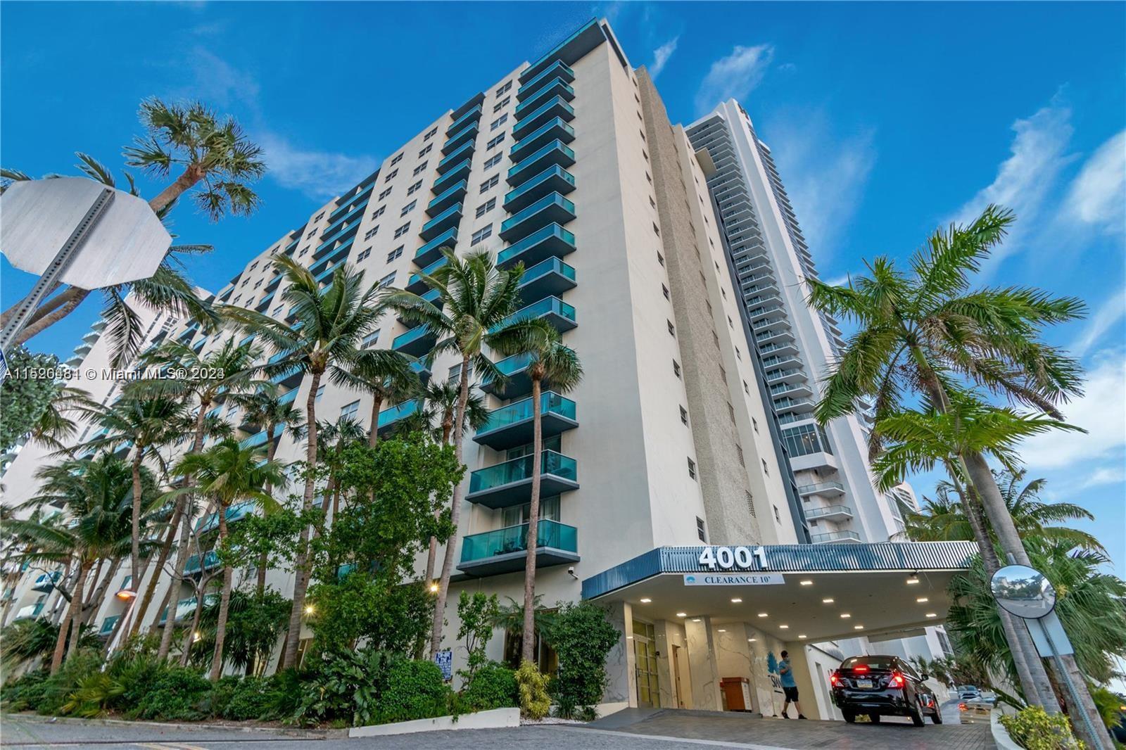 Photo of 4001 S Ocean Dr #11A in Hollywood, FL