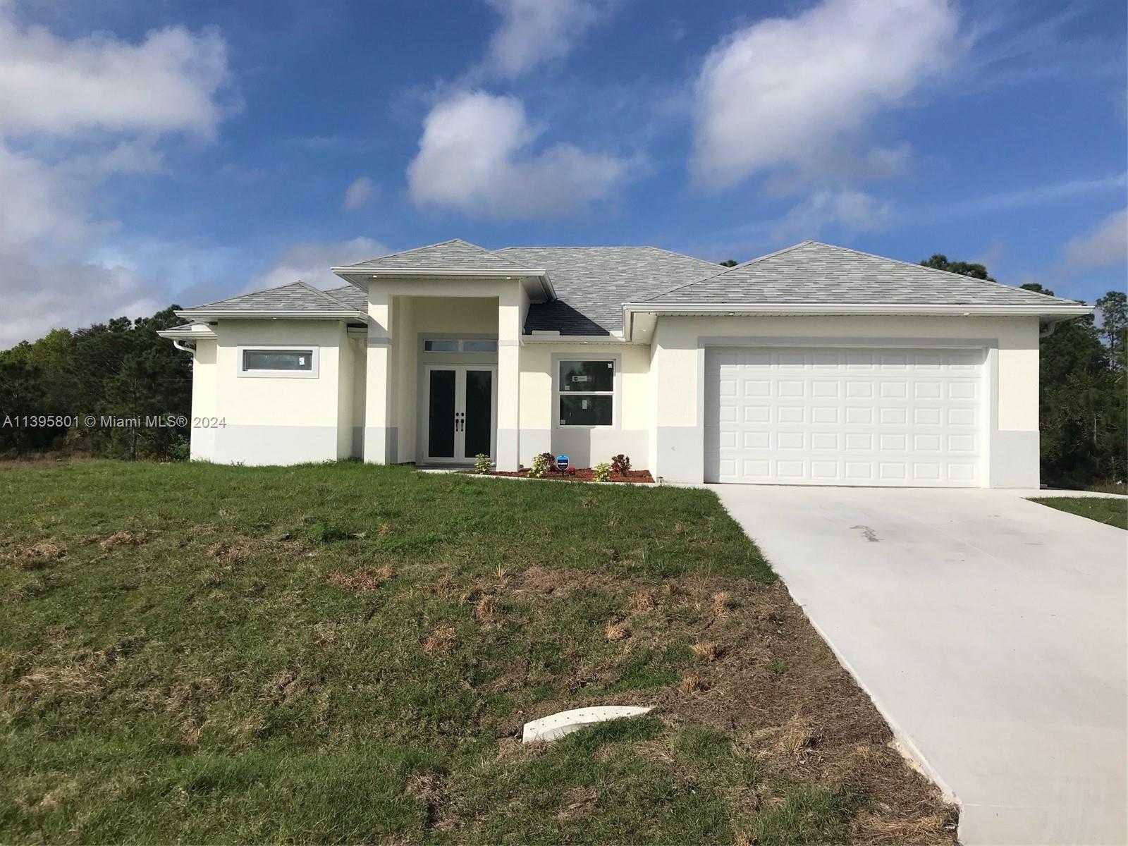Photo of 1413 Johns Ave in Lehigh Acres, FL