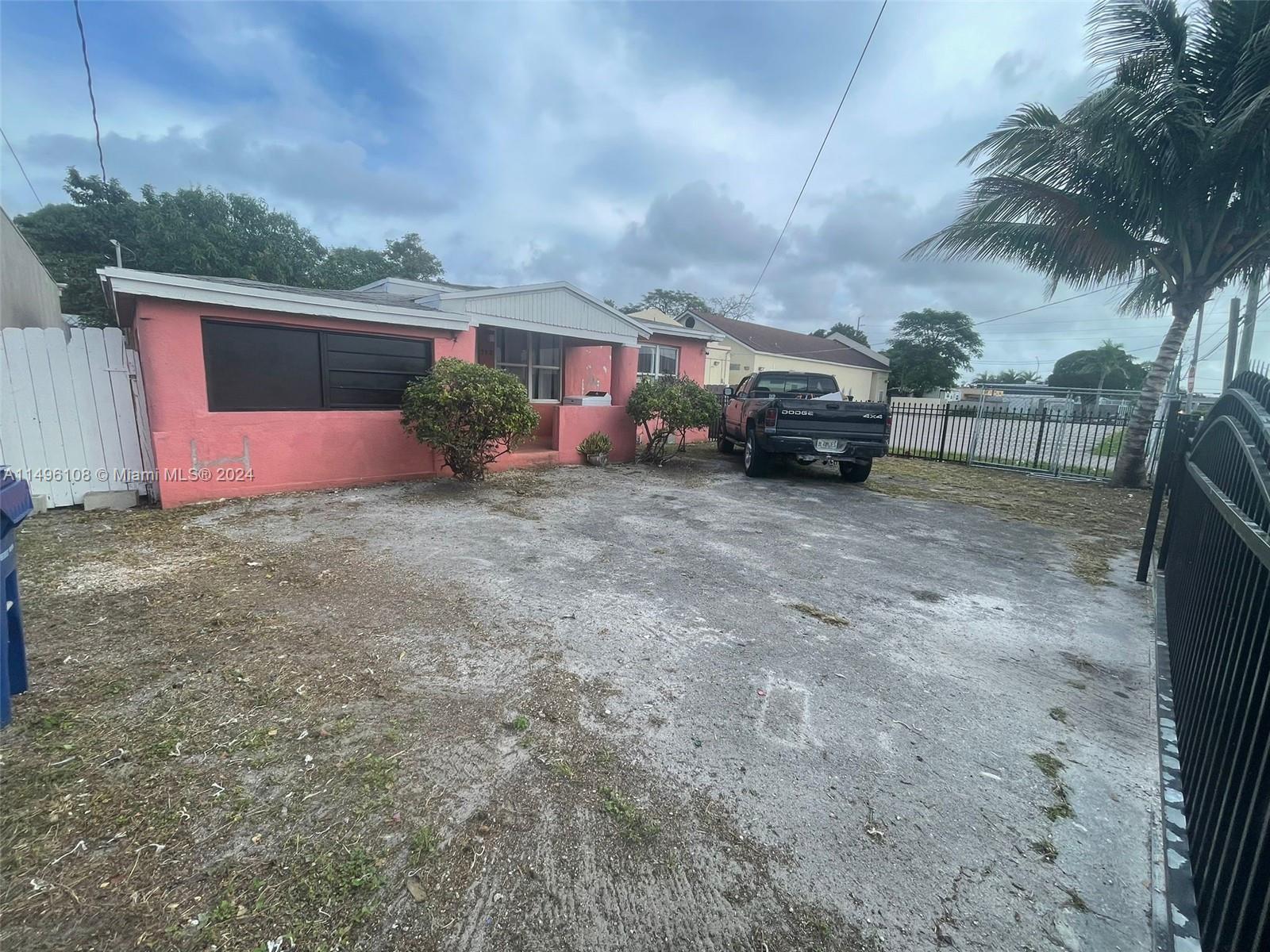 Photo of 773 NW 111th St in Miami, FL