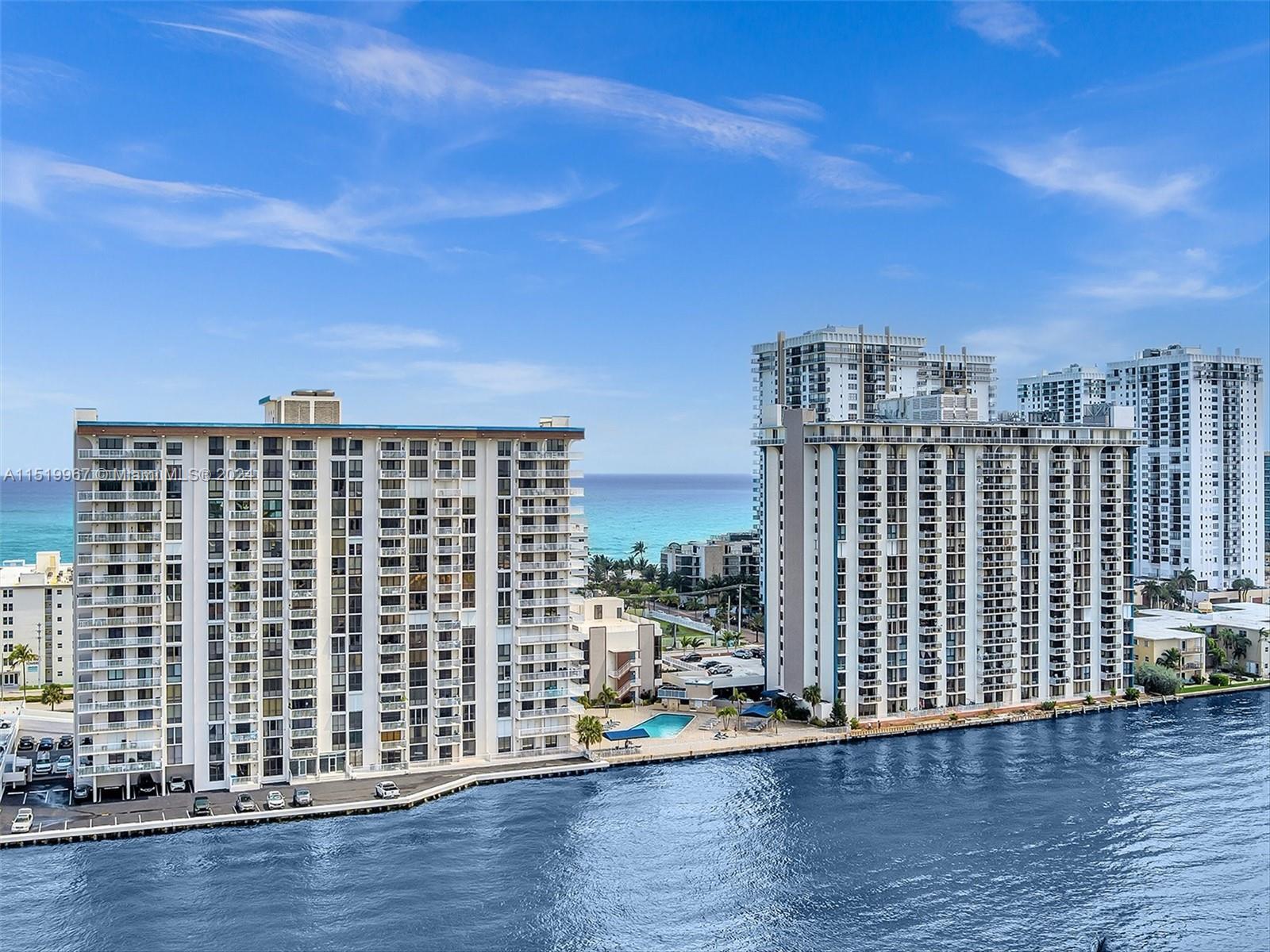 Photo of 1500 S Ocean Dr #11B in Hollywood, FL