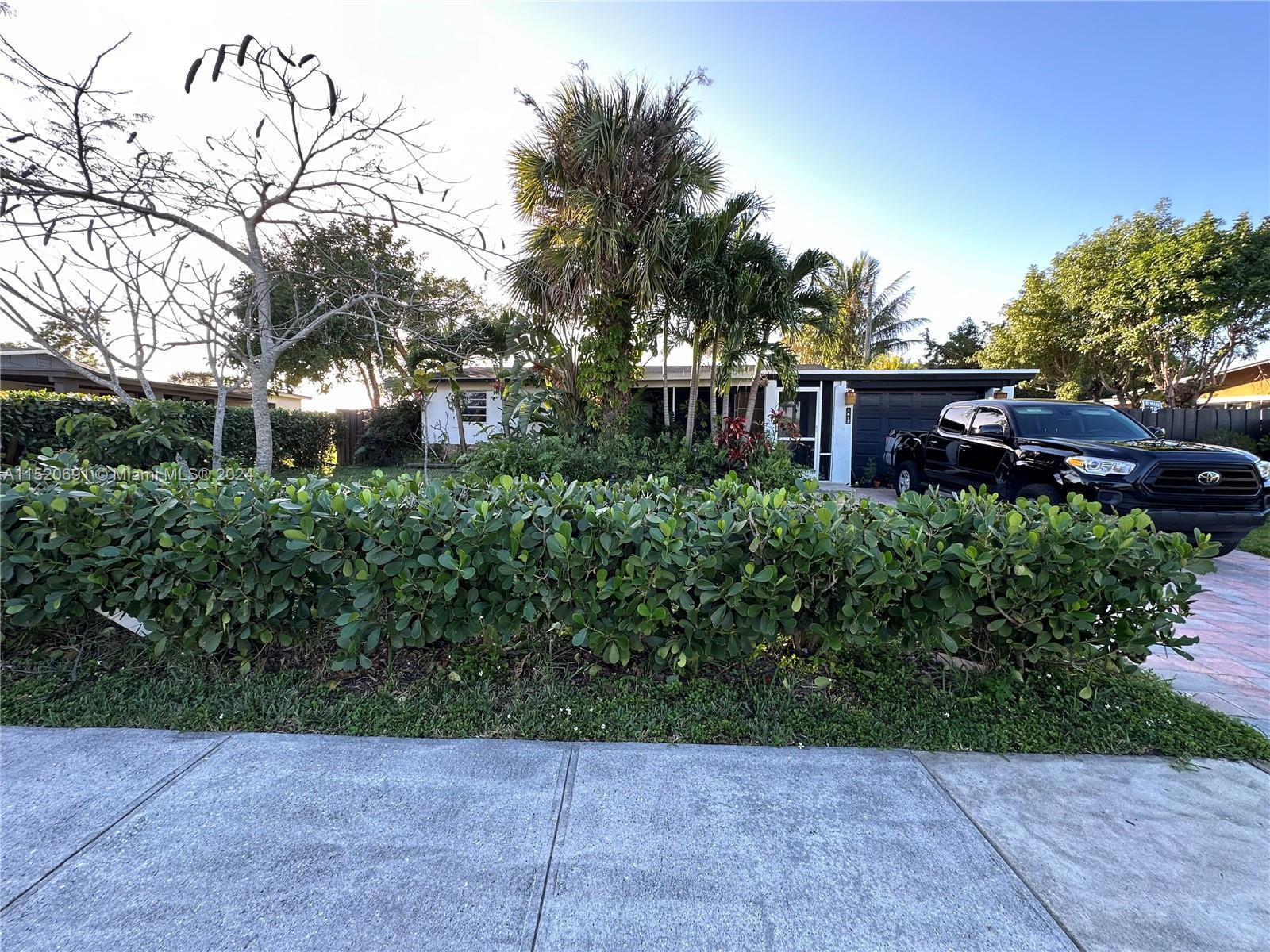 Photo of 1617 NW 58th Ave in Margate, FL