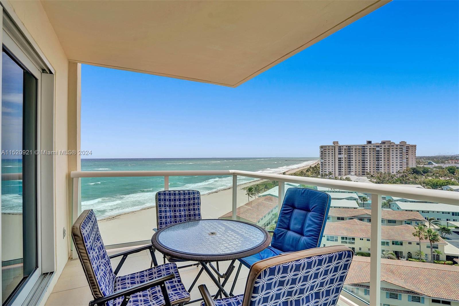 Photo of 6000 N Ocean Blvd #11E in Lauderdale By The Sea, FL