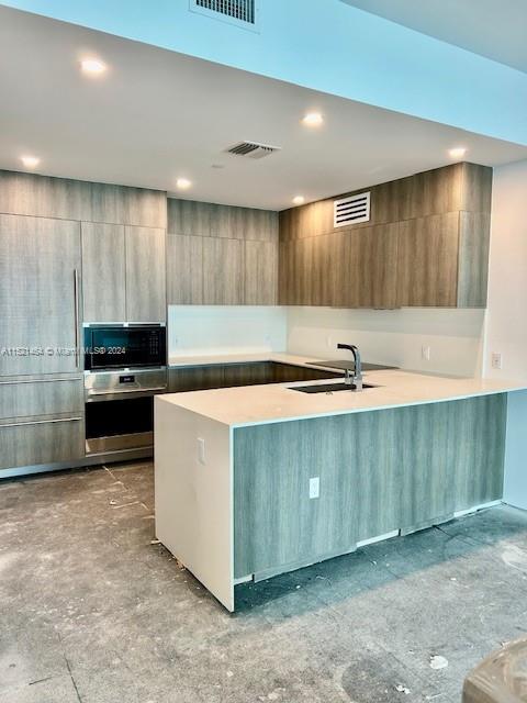 Photo of 17550 Collins Ave #1004 in Sunny Isles Beach, FL