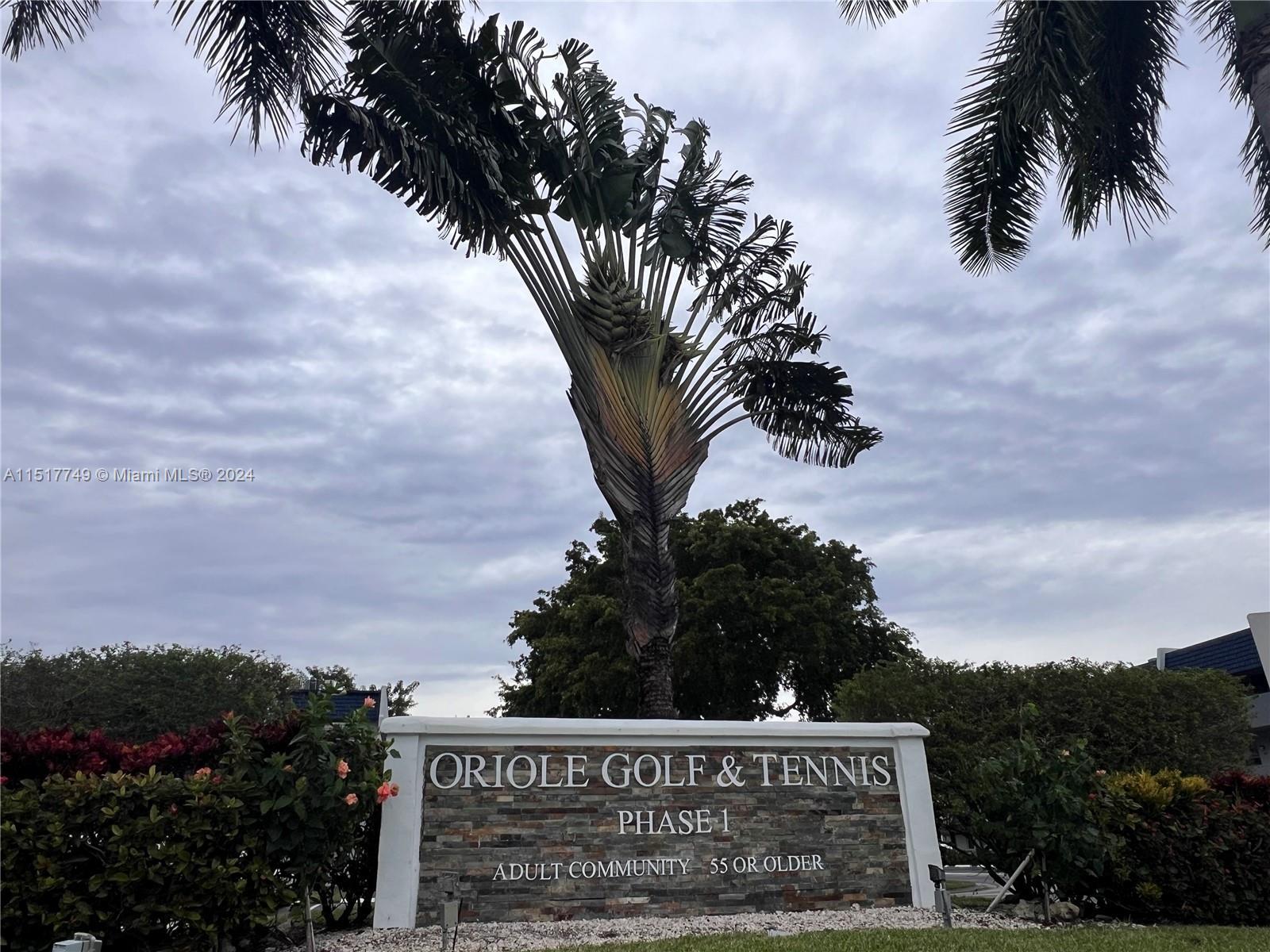 Photo of 7797 Golf Cir Dr #104 in Margate, FL