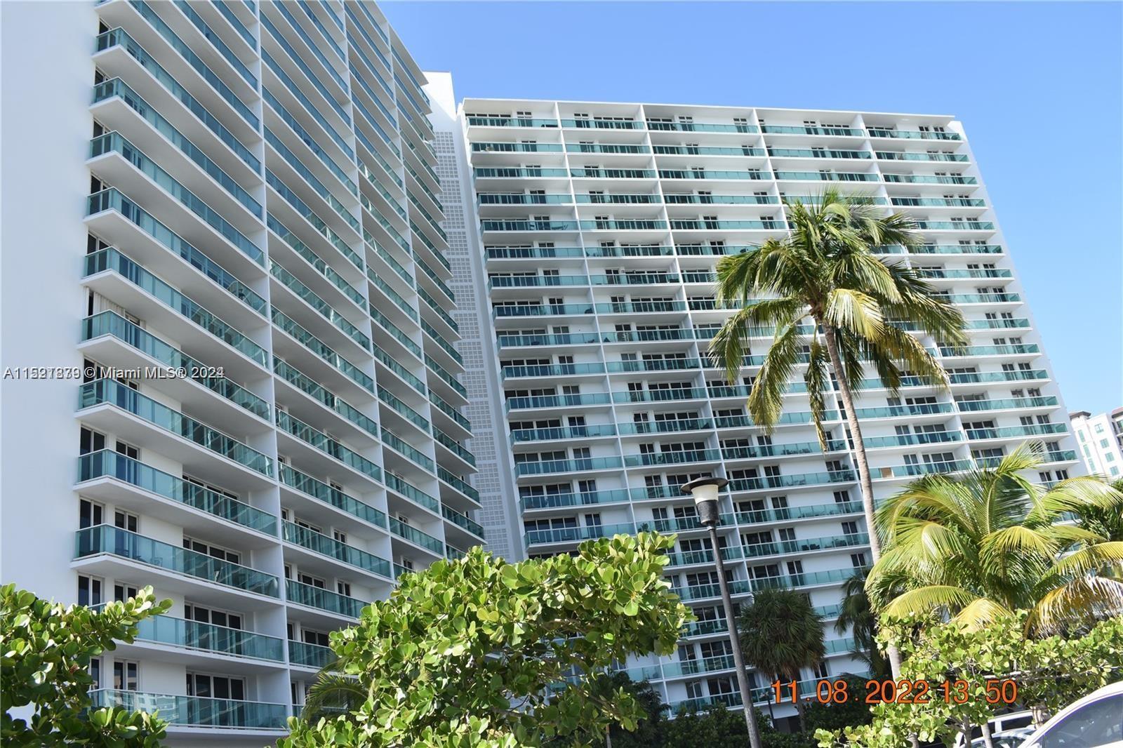 Photo of 100 Bayview Dr #309 in Sunny Isles Beach, FL