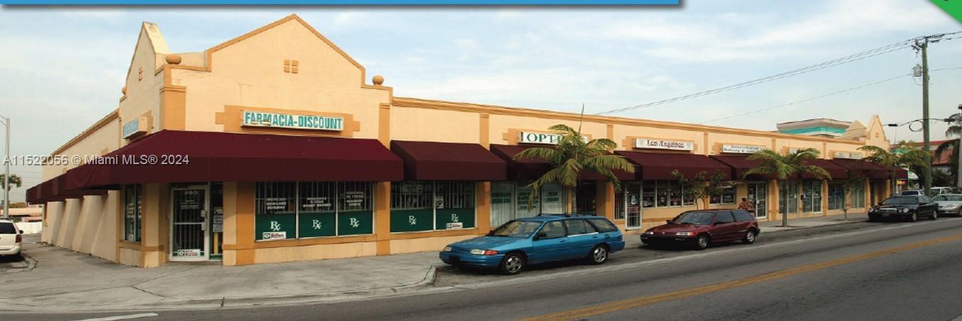 Photo of 400 Palm Ave in Hialeah, FL
