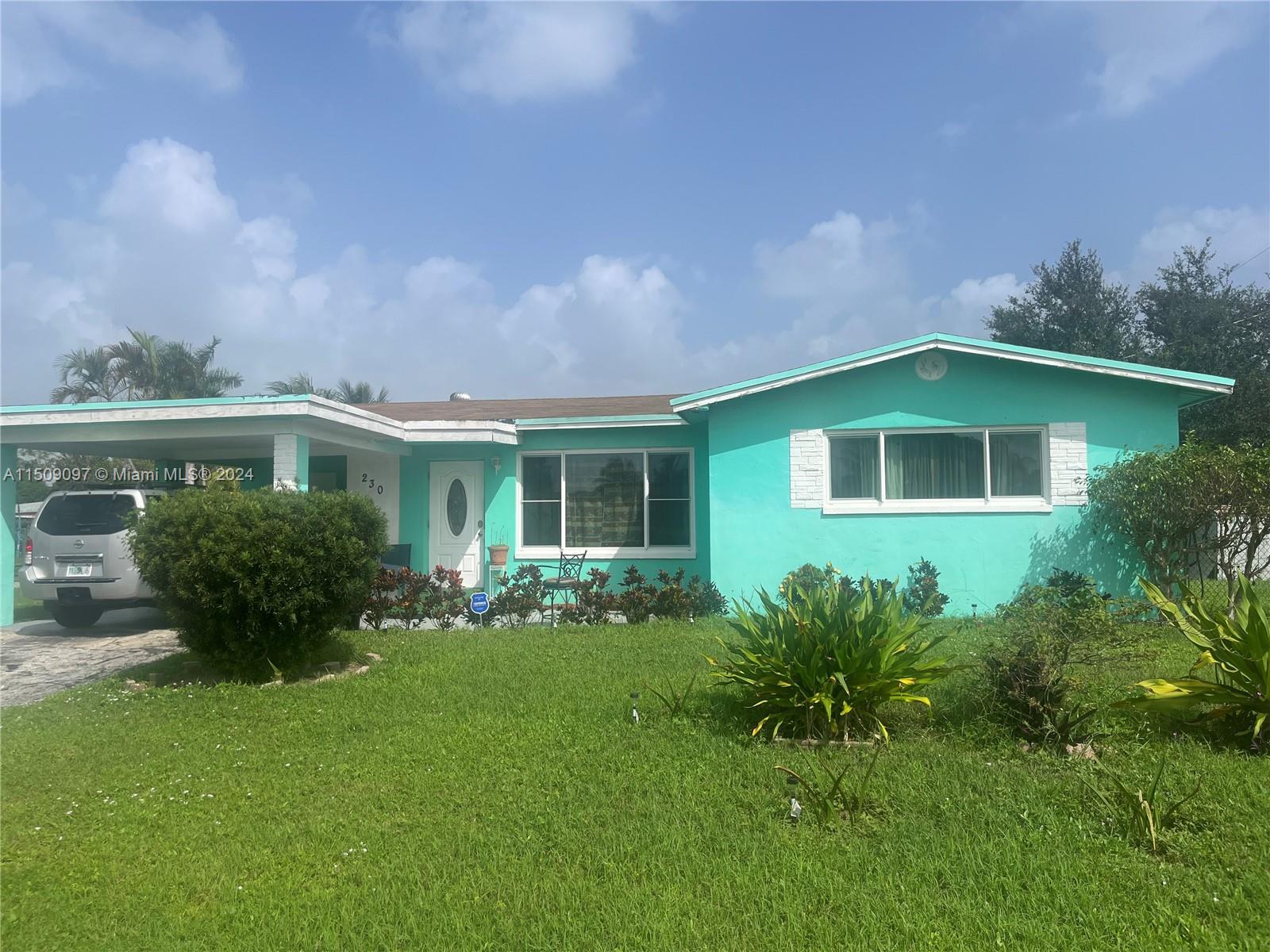 Photo of 230 SW 30th Ave in Fort Lauderdale, FL