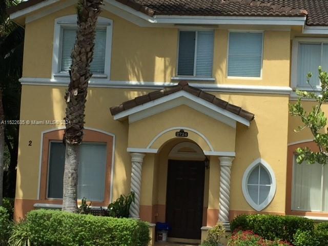 Photo of 2721 SE 15th Rd #105 in Homestead, FL