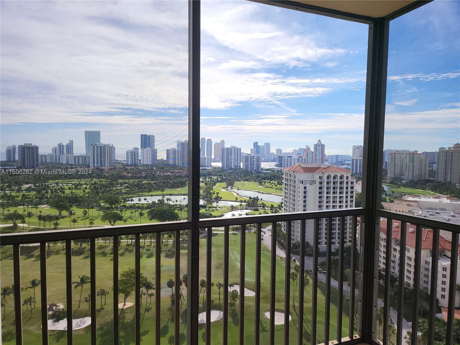 Photo of 20335 W Country Club Dr #2609 in Aventura, FL