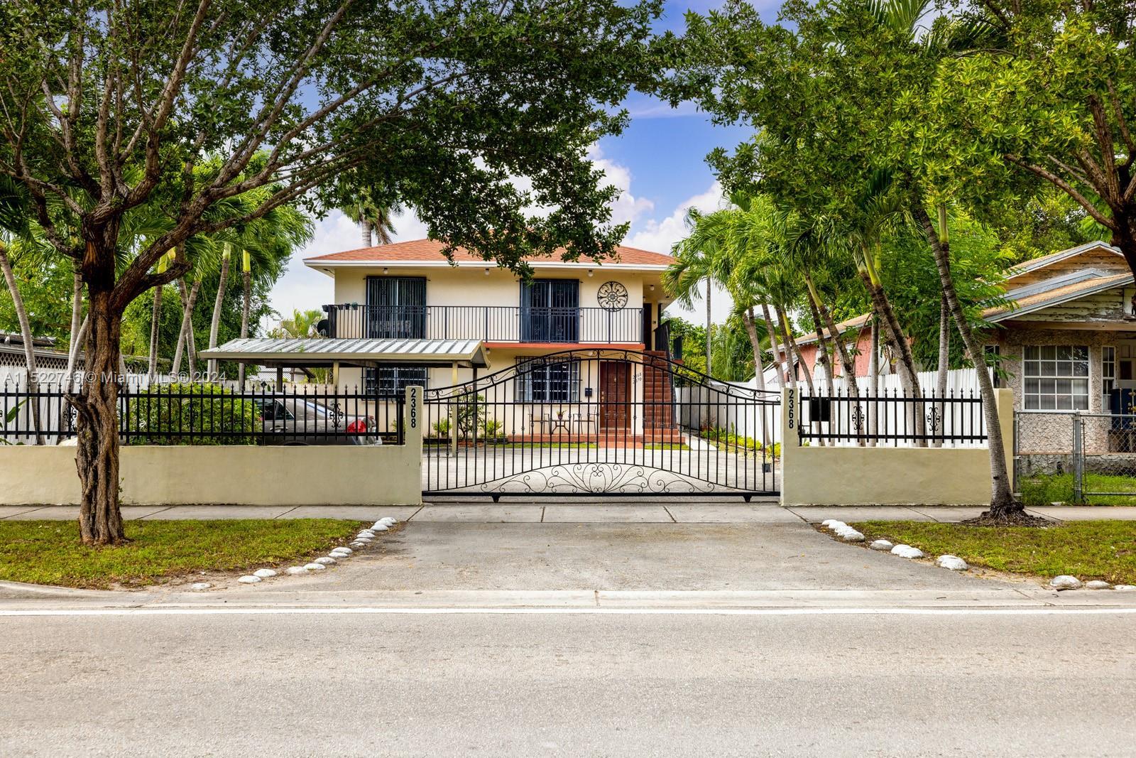 Photo of 2368 SW 32nd Ave in Miami, FL