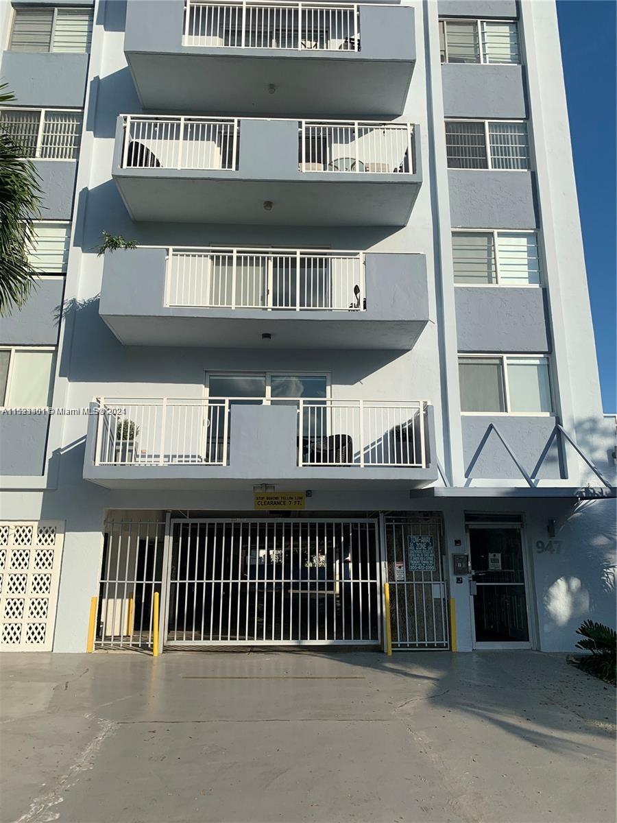 Photo of 947 Lenox Ave #204 in Miami Beach, FL
