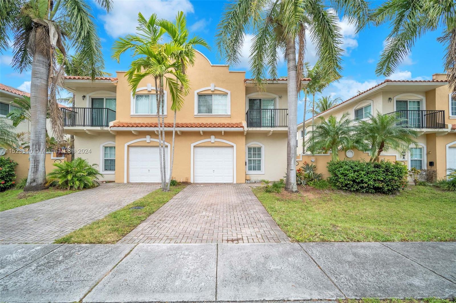 Photo of 3458 NW 17th Ter in Oakland Park, FL