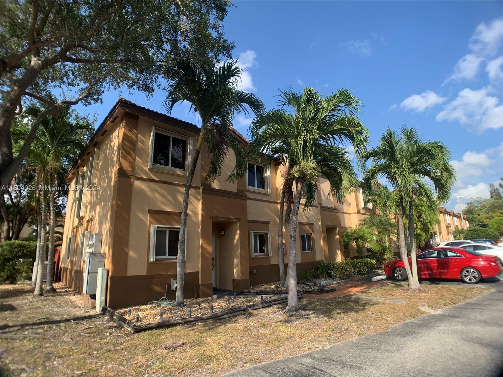 Photo of 8368 SW 152nd Ave #46 in Miami, FL