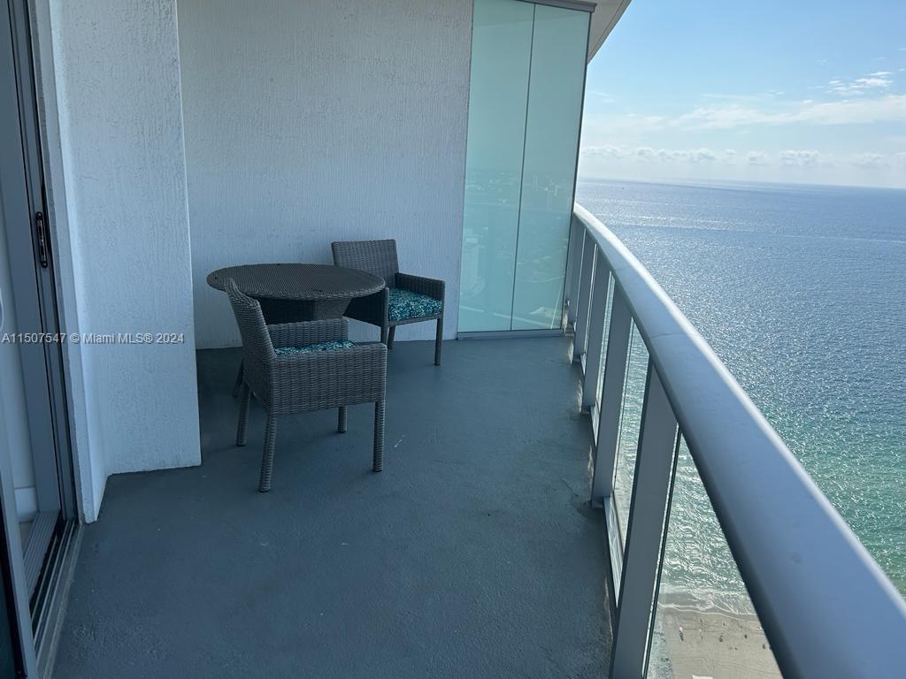 Photo of 4111 S Ocean Dr #3511 in Hollywood, FL