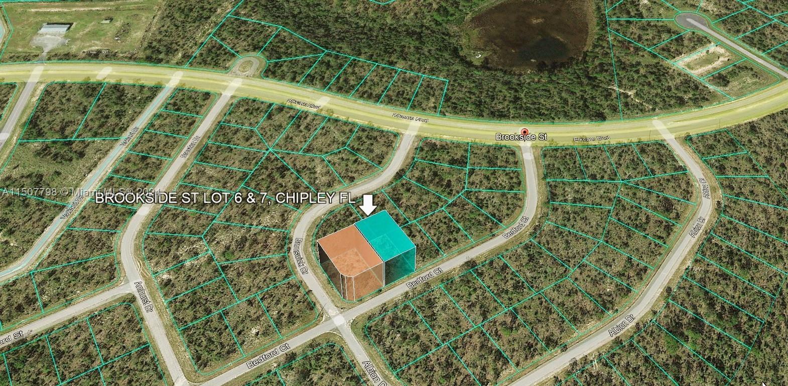Photo of Lot 6 & 7 Brookside St in Other City - In The State Of Florid, FL