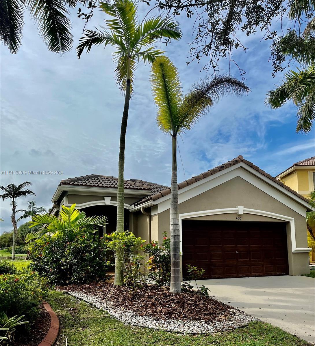 Photo of 400 Conservation Dr in Weston, FL