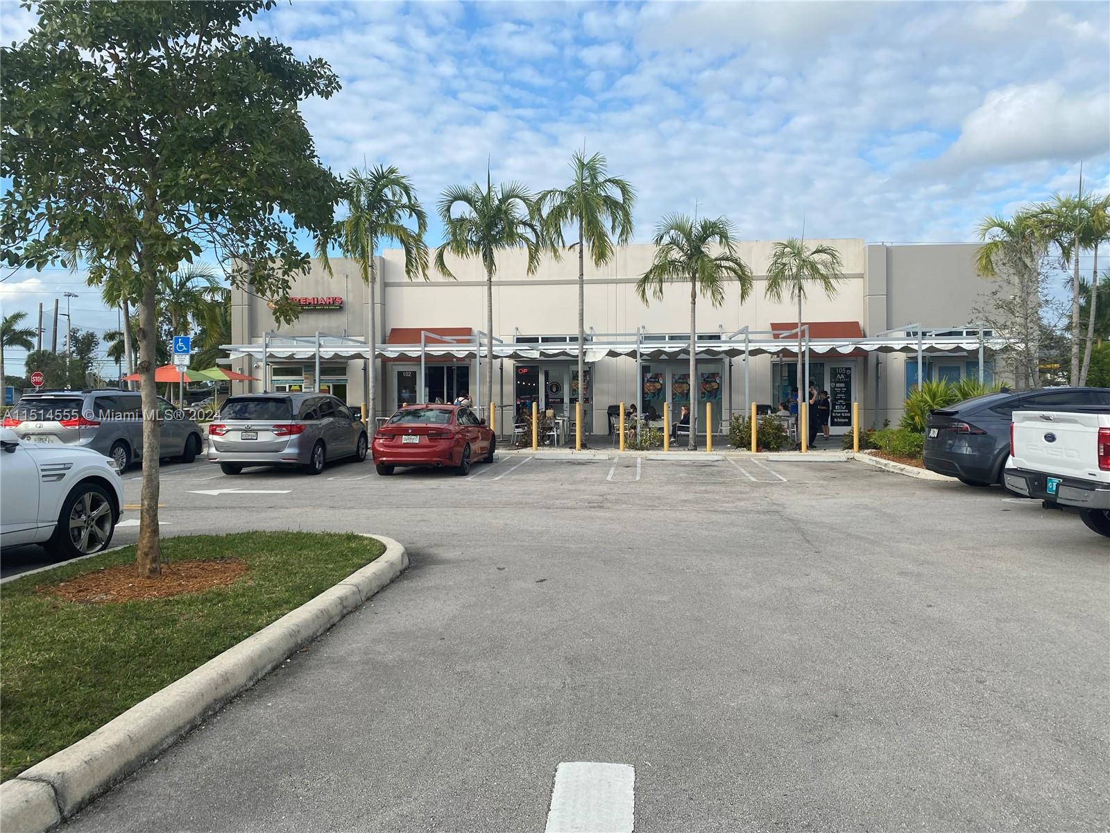 Photo of 9620 Stirling Rd #108 in Cooper City, FL