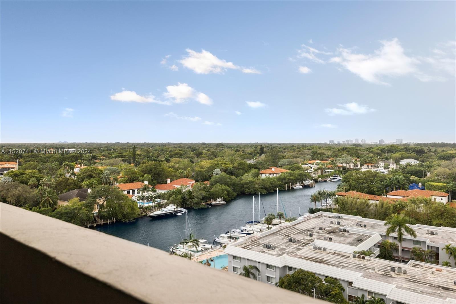 Photo of 90 Edgewater Dr #1217 in Coral Gables, FL